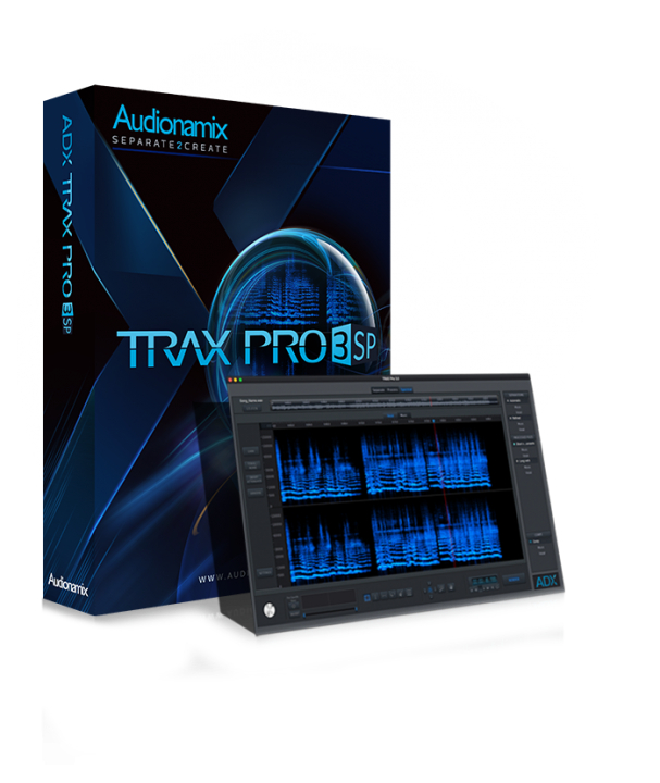 audionamix free download